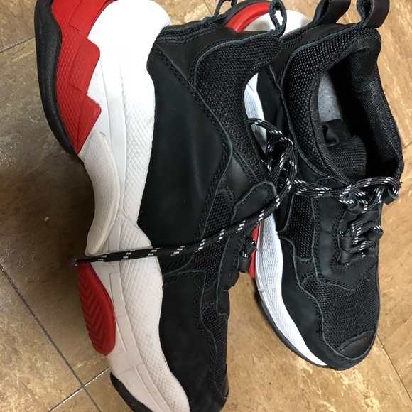Fashion sneakers - Picture 1 of 3